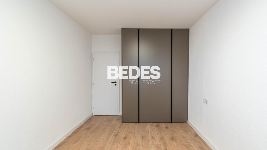 BEDES | Moderný 3 izbový byt po kompletnej rekoštrukcii, loggia