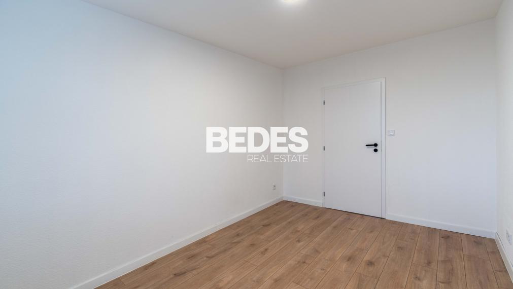 BEDES | Moderný 3 izbový byt po kompletnej rekoštrukcii, loggia