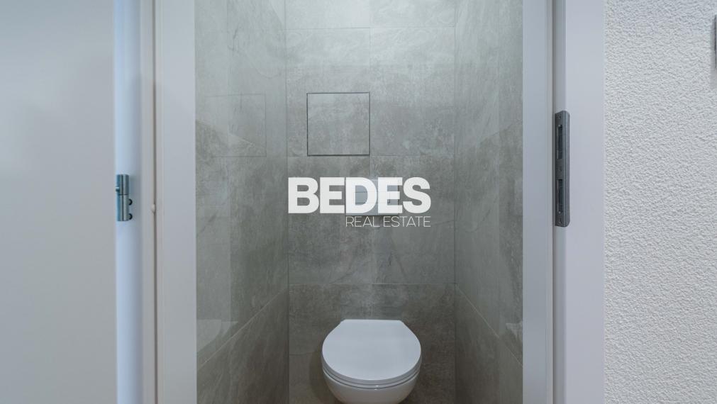 BEDES | Moderný 3 izbový byt po kompletnej rekoštrukcii, loggia