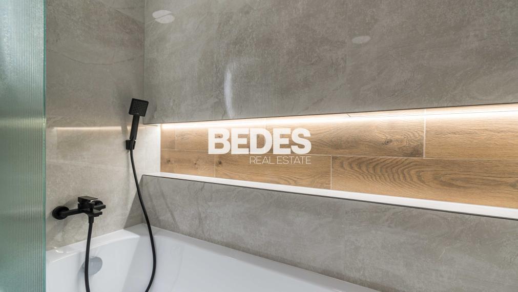 BEDES | Moderný 3 izbový byt po kompletnej rekoštrukcii, loggia