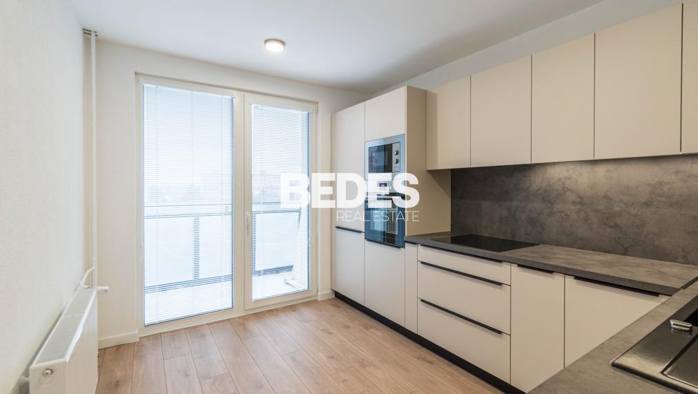 BEDES | Moderný 3 izbový byt po kompletnej rekoštrukcii, loggia