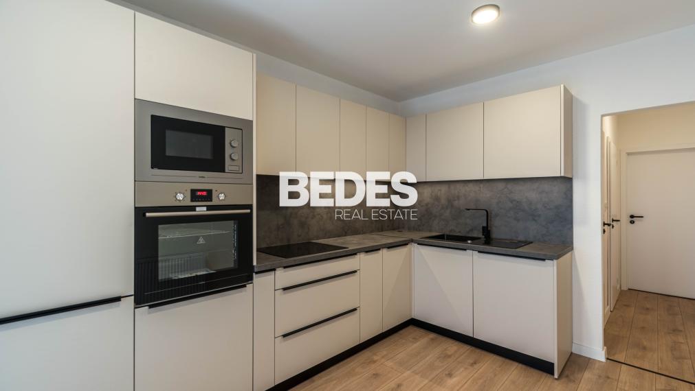 BEDES | Moderný 3 izbový byt po kompletnej rekoštrukcii, loggia