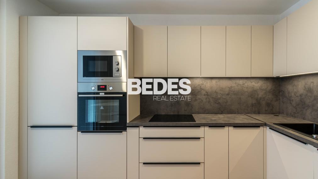 BEDES | Moderný 3 izbový byt po kompletnej rekoštrukcii, loggia