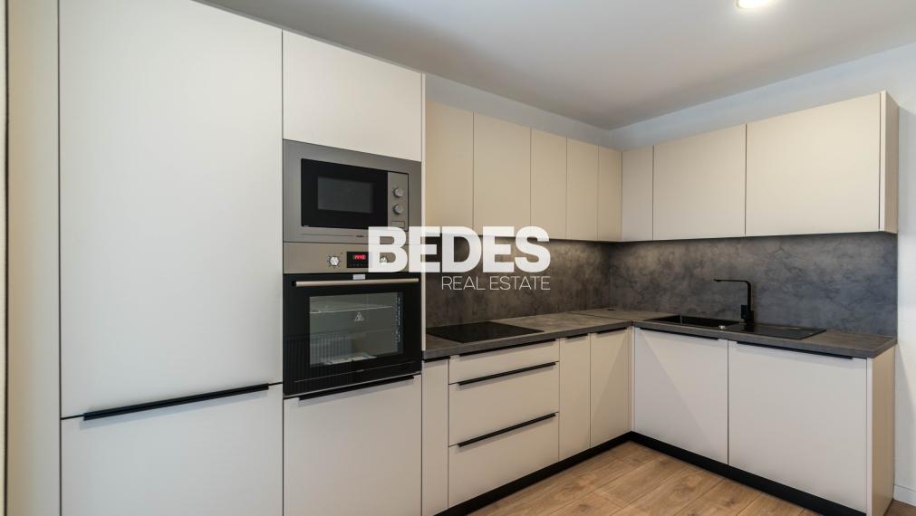 BEDES | Moderný 3 izbový byt po kompletnej rekoštrukcii, loggia