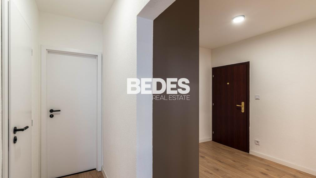 BEDES | Moderný 3 izbový byt po kompletnej rekoštrukcii, loggia