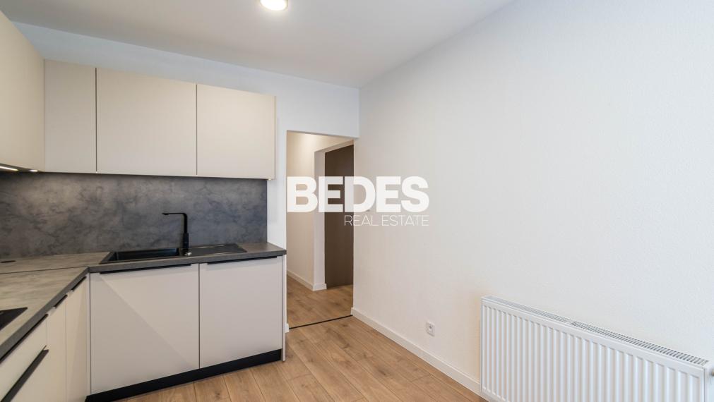 BEDES | Moderný 3 izbový byt po kompletnej rekoštrukcii, loggia