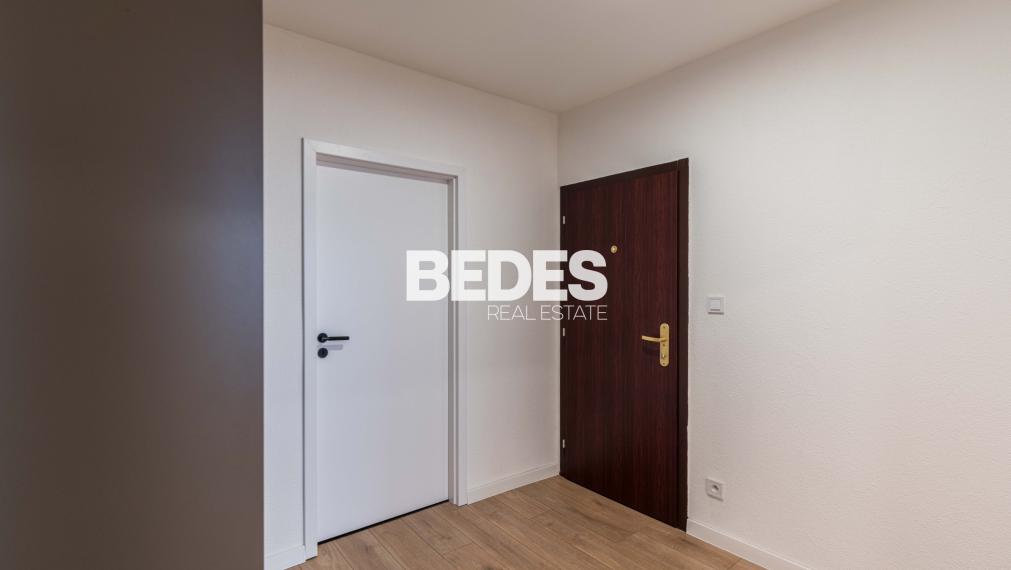 BEDES | Moderný 3 izbový byt po kompletnej rekoštrukcii, loggia