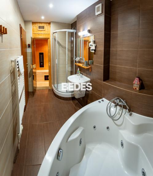 BEDES | Investičný 2i apartmán so súkromným detským ihriskom