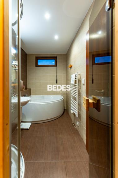 BEDES | Investičný 2i apartmán so súkromným detským ihriskom