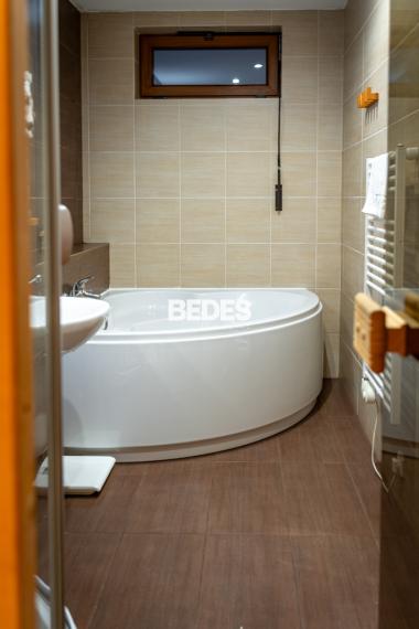 BEDES | Investičný 2i apartmán so súkromným detským ihriskom