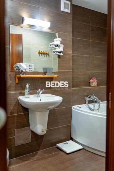 BEDES | Investičný 2i apartmán so súkromným detským ihriskom