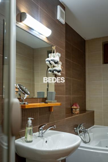 BEDES | Investičný 2i apartmán so súkromným detským ihriskom