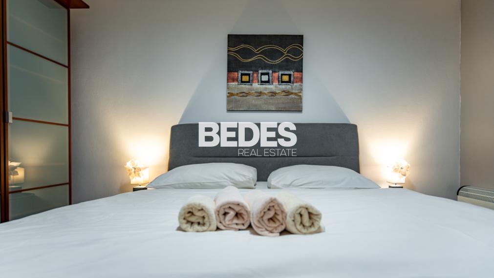 BEDES | Investičný 2i apartmán so súkromným detským ihriskom