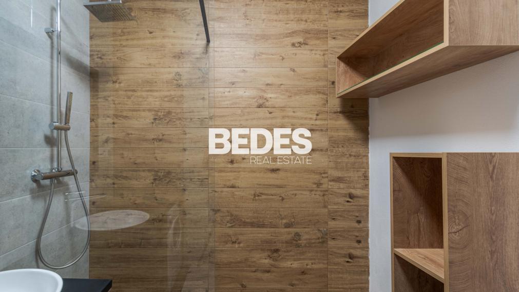 BEDES | 2 izbový byt s terasou a parkovaním, North Residence