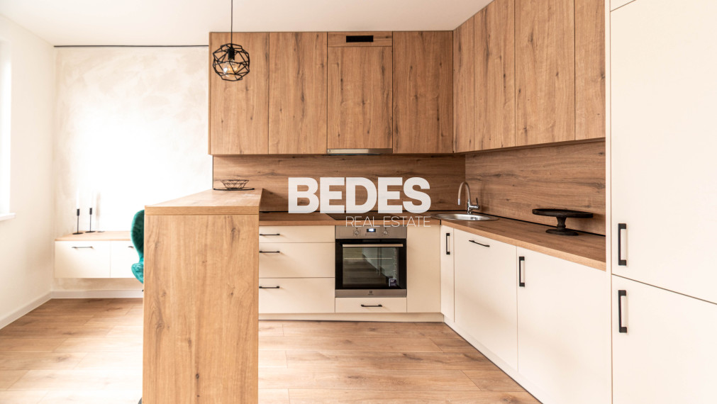 BEDES | REZERVOVANÉ: Predaj 2,5-izbový byt,  Prievidza