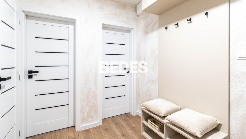 BEDES | REZERVOVANÉ: Predaj 2,5-izbový byt,  Prievidza