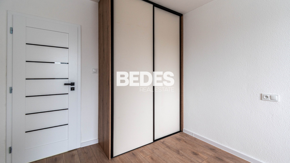 BEDES | REZERVOVANÉ: Predaj 2,5-izbový byt,  Prievidza