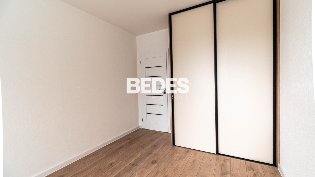 BEDES | REZERVOVANÉ: Predaj 2,5-izbový byt,  Prievidza