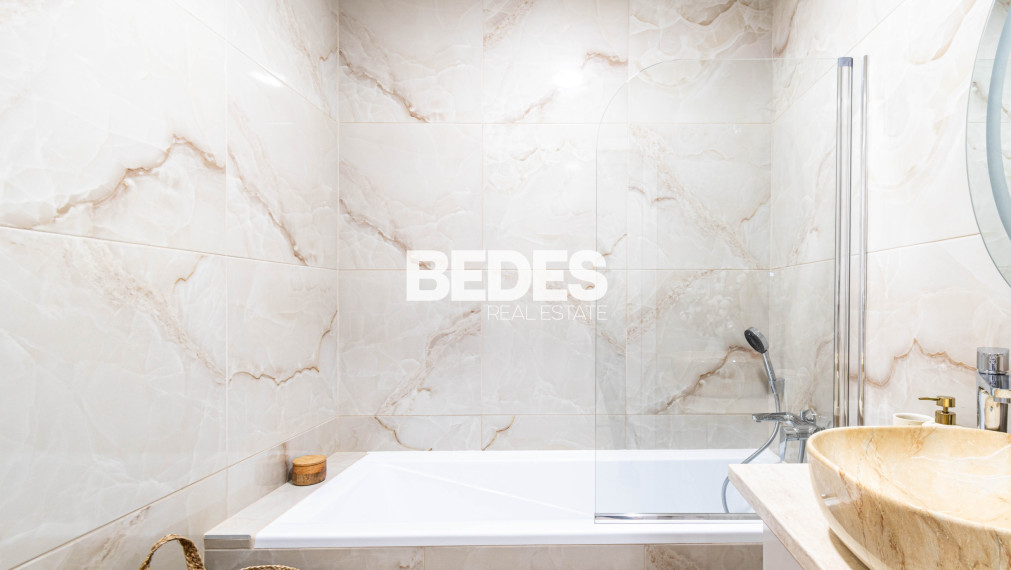 BEDES | REZERVOVANÉ: Predaj 2,5-izbový byt,  Prievidza