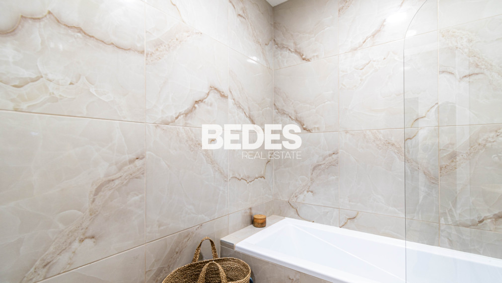 BEDES | REZERVOVANÉ: Predaj 2,5-izbový byt,  Prievidza