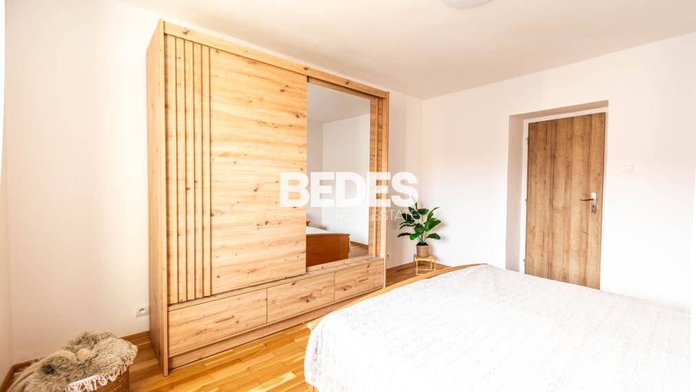 BEDES | Prenájom 2-izbový byt, ul. B. Bjőrnsona, Prievidza