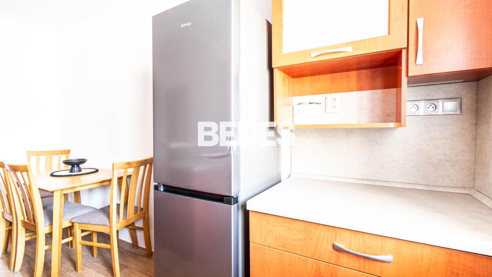 BEDES | Prenájom 2-izbový byt, ul. B. Bjőrnsona, Prievidza