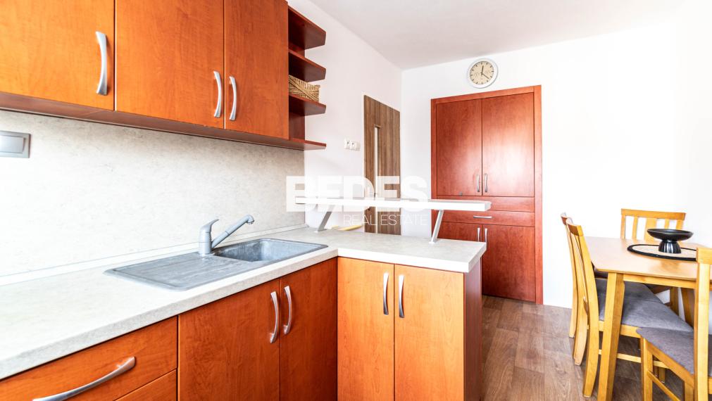 BEDES | Prenájom 2-izbový byt, ul. B. Bjőrnsona, Prievidza