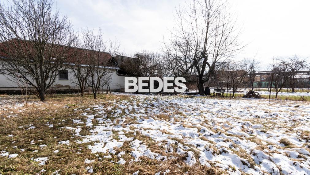 BEDES | Predaj pozemku na Tenisovej ul., 675 m2, Prievidza