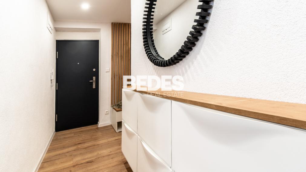 BEDES |  Štýlový 2- izbový byt v centre mesta Handlová