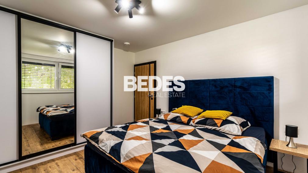 BEDES | Novostavba, 100 m2, terasa 8m2, garáž 37 m2, Bojnice