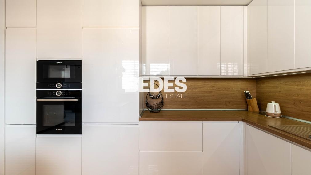 BEDES | Novostavba, 100 m2, terasa 8m2, garáž 37 m2, Bojnice