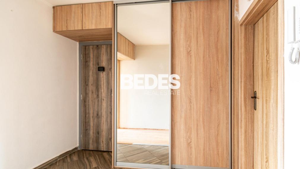 BEDES | 4-izb. byt pre rodinu, 84m²,loggia, Okružná,Handlová