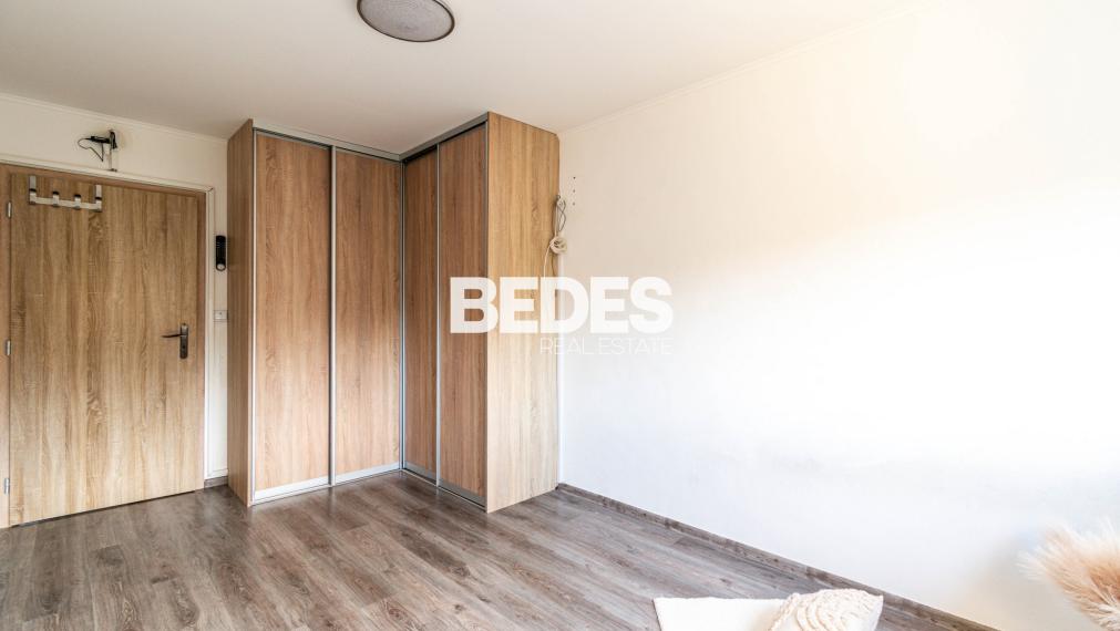 BEDES | 4-izb. byt pre rodinu, 84m²,loggia, Okružná,Handlová