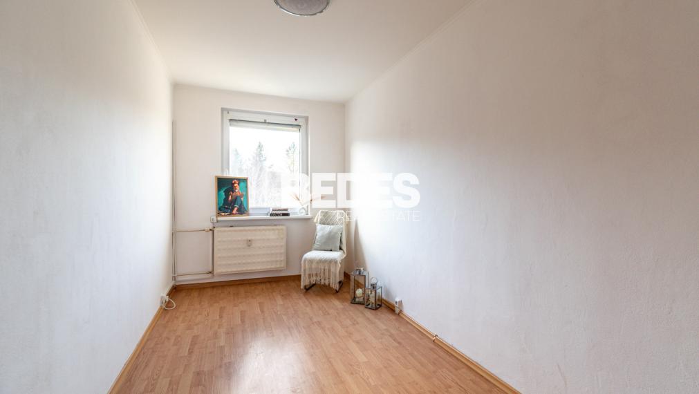 BEDES | 4-izb. byt pre rodinu, 84m²,loggia, Okružná,Handlová