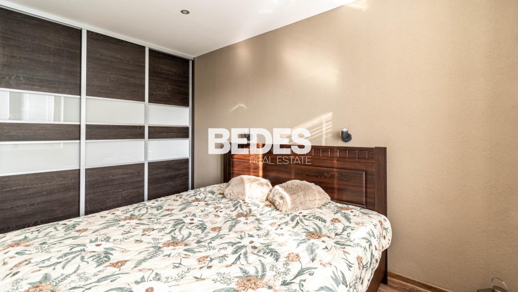 BEDES | Prenájom 2-izbový byt, Svätoplukova ul., Prievidza