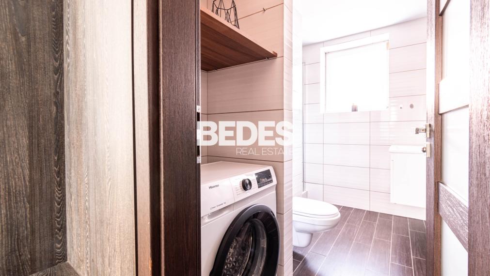 BEDES | Prenájom 2-izbový byt, Svätoplukova ul., Prievidza