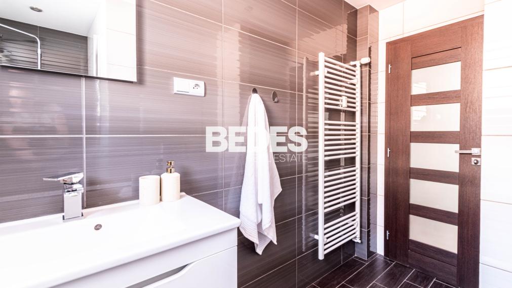 BEDES | Prenájom 2-izbový byt, Svätoplukova ul., Prievidza