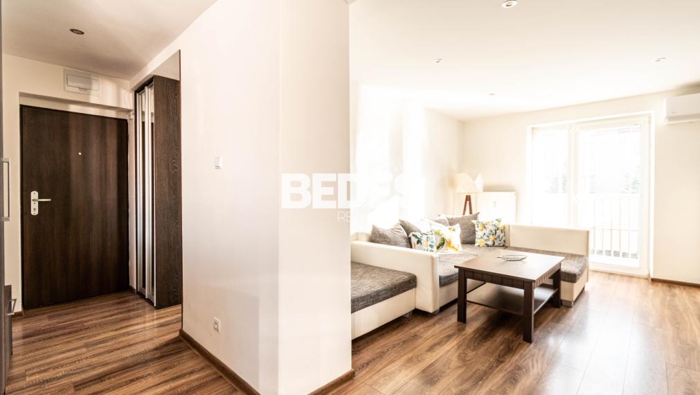 BEDES | Prenájom 2-izbový byt, Svätoplukova ul., Prievidza