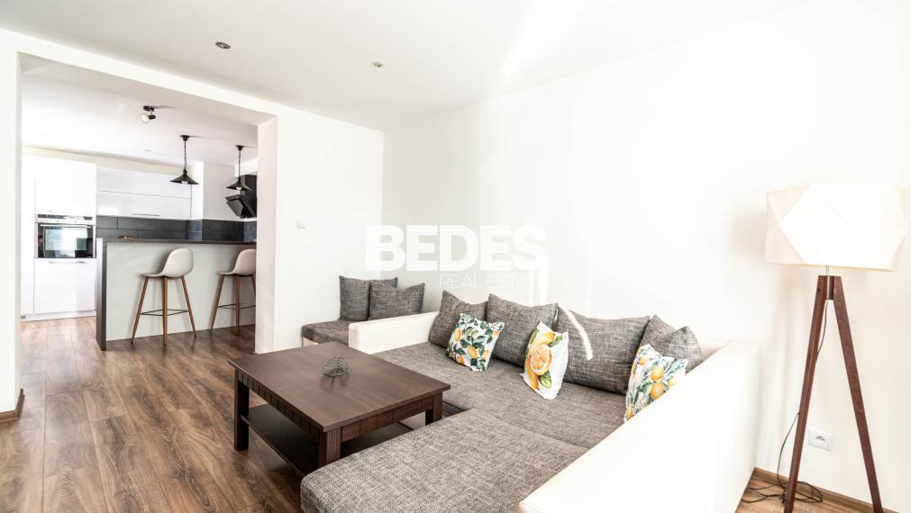 BEDES | Prenájom 2-izbový byt, Svätoplukova ul., Prievidza