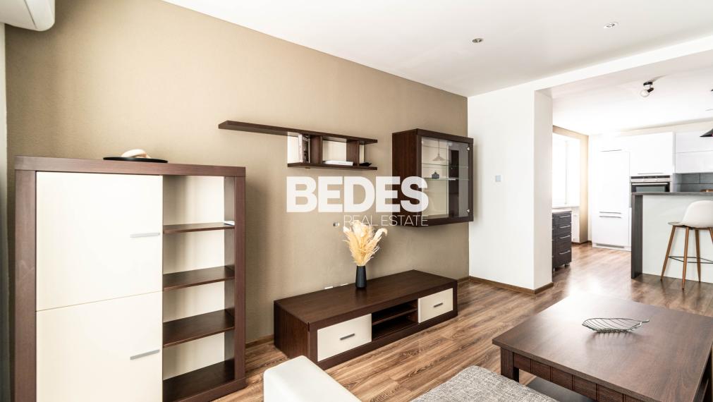 BEDES | Prenájom 2-izbový byt, Svätoplukova ul., Prievidza