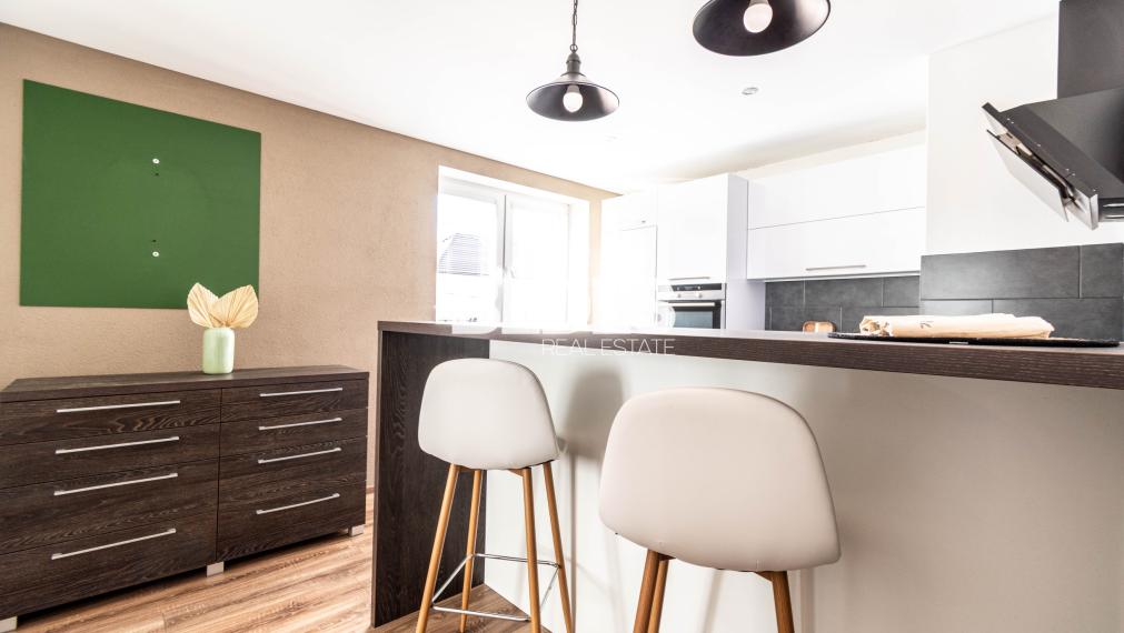 BEDES | Prenájom 2-izbový byt, Svätoplukova ul., Prievidza