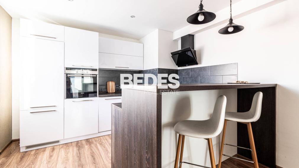 BEDES | Prenájom 2-izbový byt, Svätoplukova ul., Prievidza