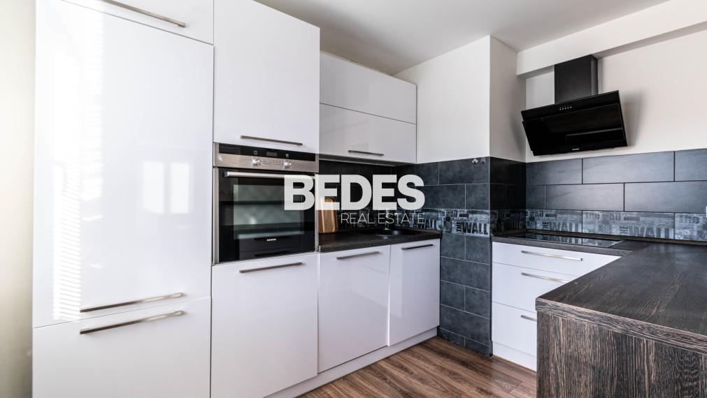 BEDES | Prenájom 2-izbový byt, Svätoplukova ul., Prievidza