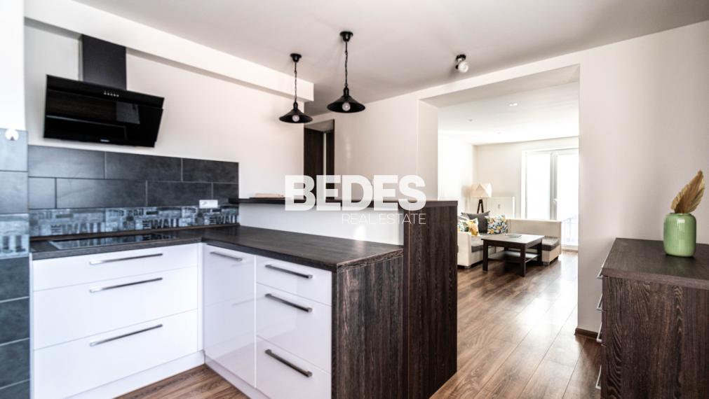 BEDES | Prenájom 2-izbový byt, Svätoplukova ul., Prievidza