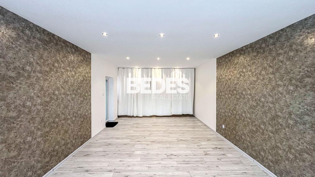BEDES | Obchodný priestor v blízkosti Bojnickej cesty, 48m2