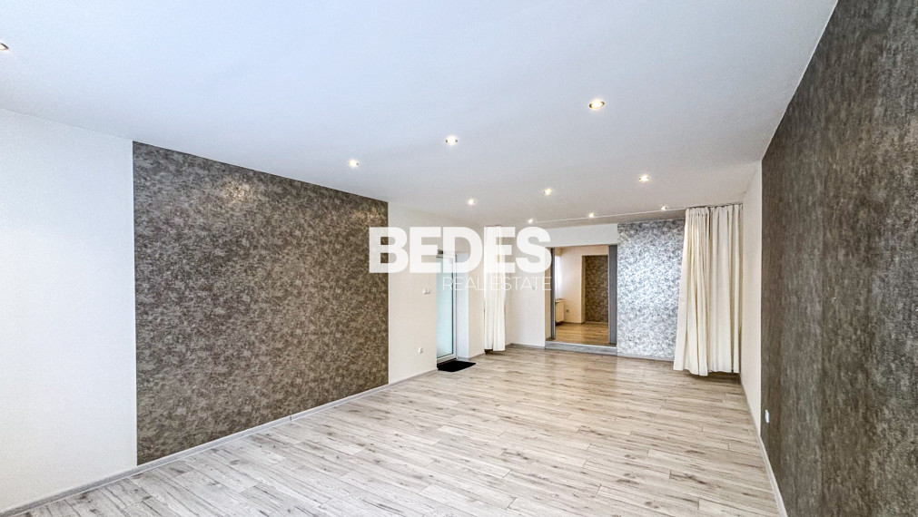 BEDES | Obchodný priestor v blízkosti Bojnickej cesty, 48m2
