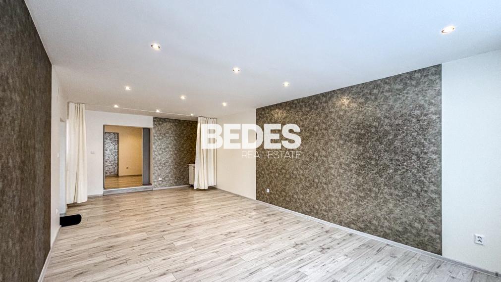 BEDES | Obchodný priestor v blízkosti Bojnickej cesty, 48m2