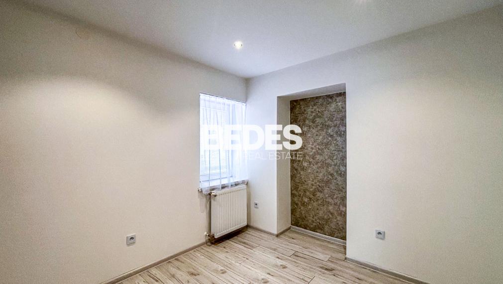 BEDES | Obchodný priestor v blízkosti Bojnickej cesty, 48m2