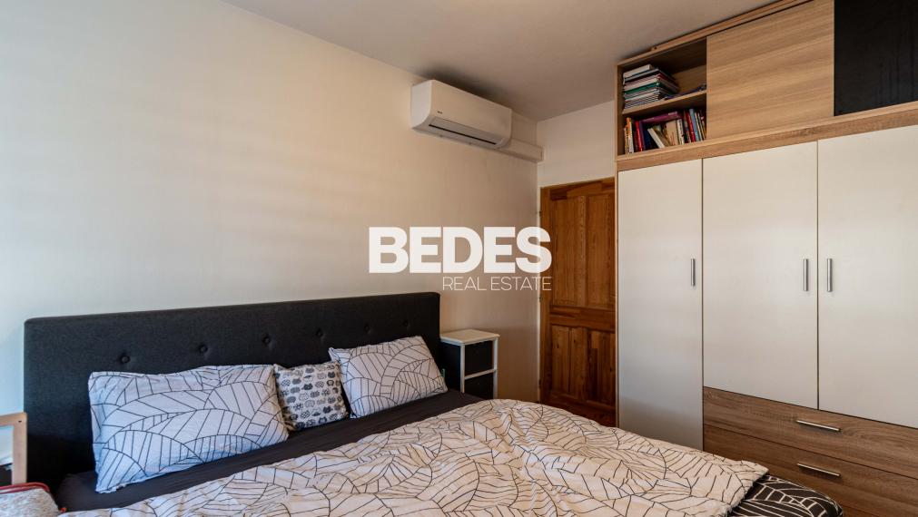 BEDES | Čiastočne zrekonštruovaný 3 izbový byt na sídlisku Sever