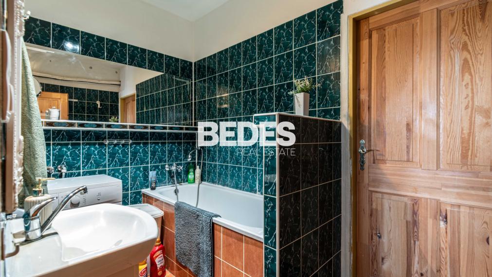 BEDES | Čiastočne zrekonštruovaný 3 izbový byt na sídlisku Sever